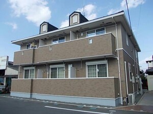 アルドーレＡ外観写真