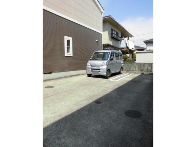 ツインズ（幕山台）