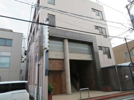 イケダビル外観写真