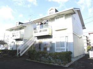 グランヴィル小畑　A棟外観写真