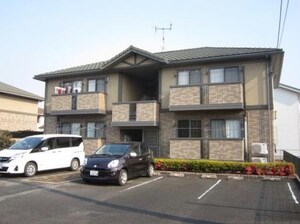 サンモール川口　D棟外観写真