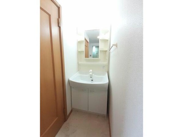 洗面所・脱衣所