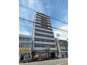 ダイアパレス東町外観写真