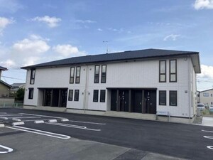 フレンズⅡ（多治米）外観写真