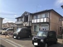 アルファパーク　A棟