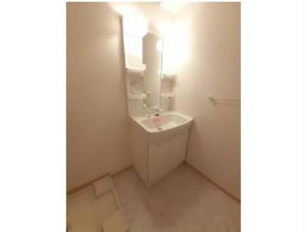 洗面所・脱衣所