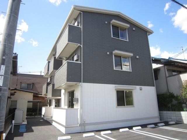グランシャリオ本庄