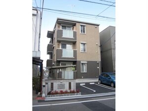 カーサフェリーチェ（野上町）外観写真