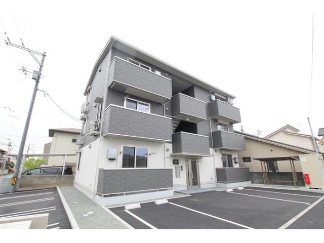 アビリオ（南手城）