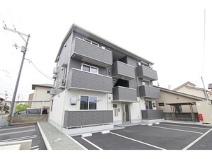 アビリオ（南手城）外観写真