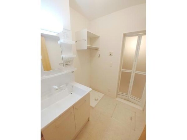 洗面所・脱衣所