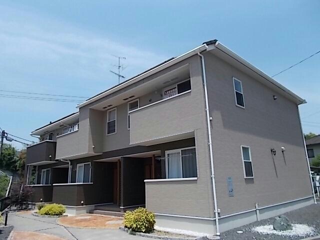 メゾン・ド・ブローテ