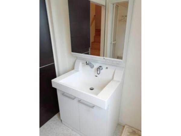 洗面所・脱衣所