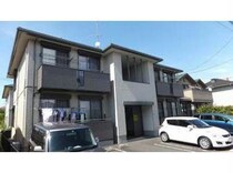 レスポワール小島　B棟の外観写真