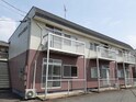 シティハイツ高橋Ａ