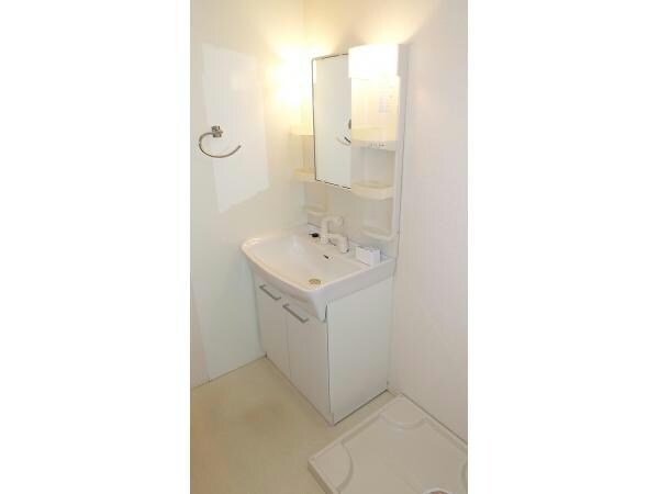 洗面所・脱衣所