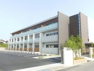 ＴＨＥ　ＣＯＲＮＥＲ　南蔵王外観写真