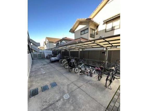 物件内観写真13　