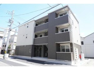 フレッチェ・ボスコⅡ（2）外観写真