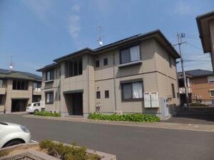 フィグタウン　E棟外観写真