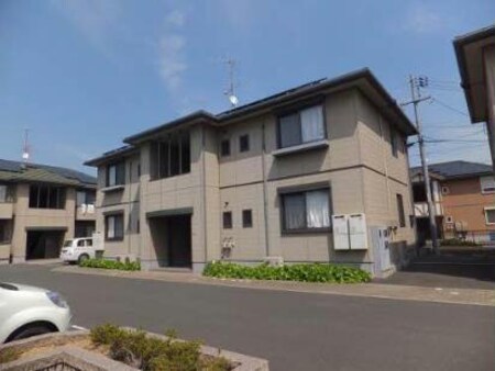 フィグタウン　E棟外観写真