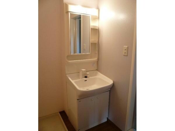 洗面所・脱衣所