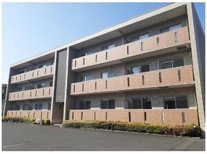 アビタシオンⅢ外観写真
