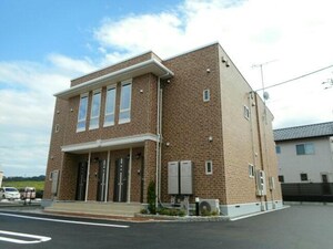 グロード・モーテＡ外観写真