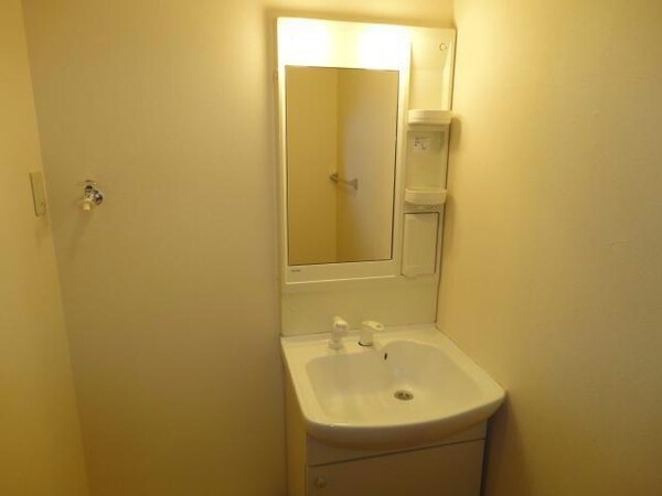 洗面所・脱衣所