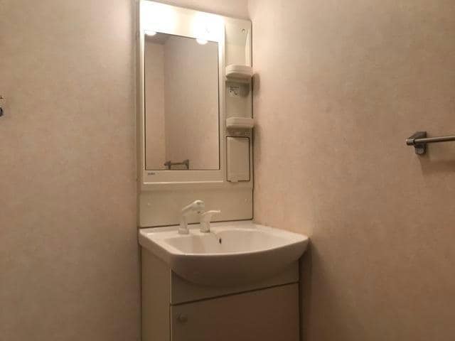 洗面所・脱衣所