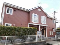 エクセレンスＢの外観写真