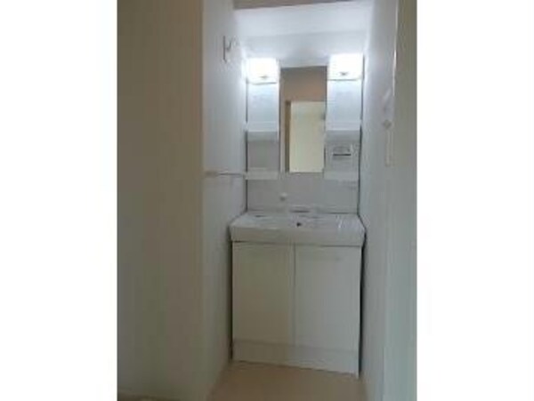 洗面所・脱衣所