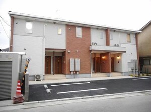ドリーム悠外観写真