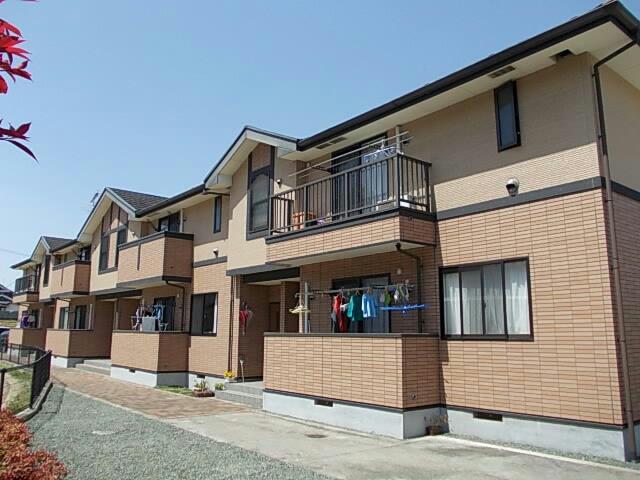 中土井ロングハイツ