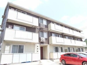 グラン　アーク外観写真