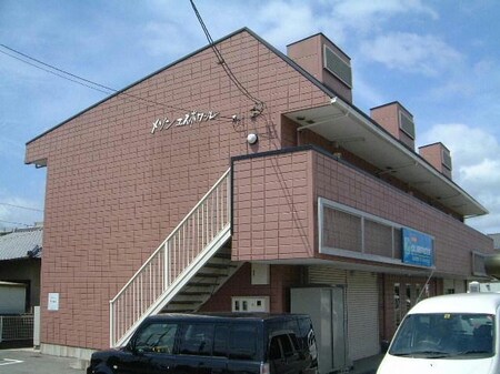 メゾンエスポワール（山手町）外観写真
