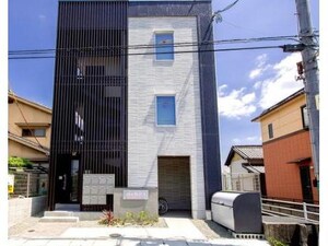 アラバスタ東川口外観写真