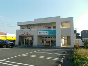 ゴールドガーデン外観写真