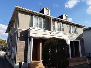 ベル　デーアⅡ外観写真