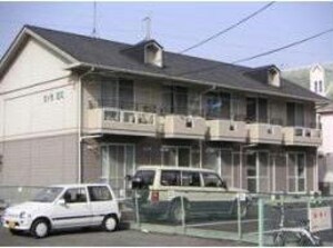 ヴィラ西町外観写真