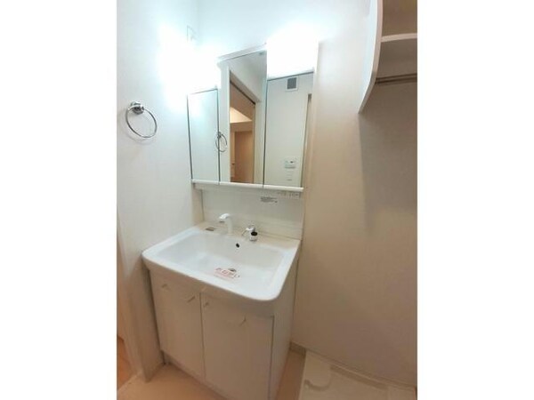 洗面所・脱衣所