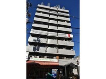 リアライズ福山（旧センチュリー福山）の外観写真