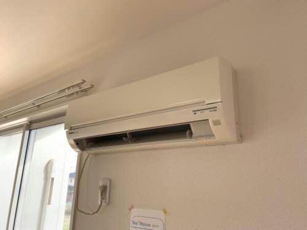 空調設備