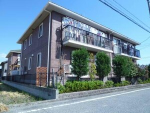 ひだまり館　Ａ棟外観写真