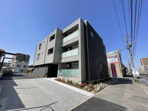 クレールコート沖野上外観写真