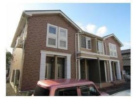 カレント沖野上外観写真