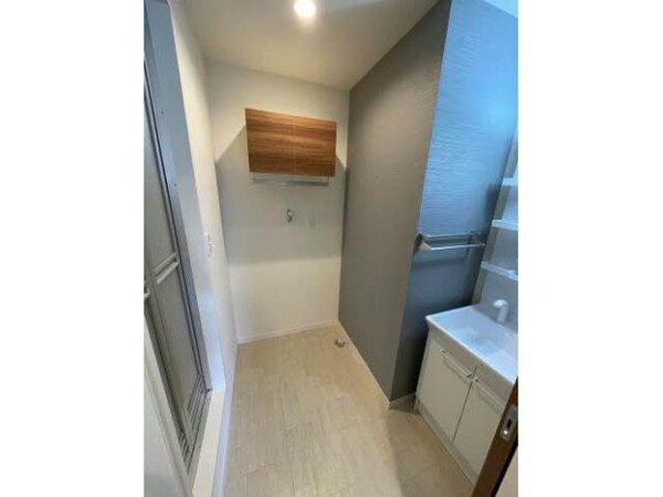 洗面所・脱衣所