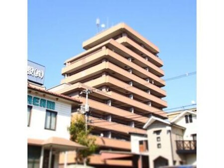メゾン八杉外観写真