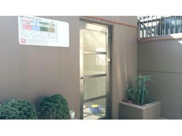 建物設備