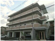 ジュピターの外観写真